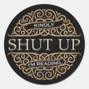 Search for classic novel stickers Romance