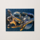 Search for original puzzles Metal