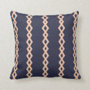 Search for peach and terracotta cushions Pattern