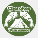 Search for cherokee stickers Mountains