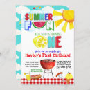 Search for look whos turning invitations Party