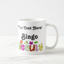 Search for bingo mugs Winner