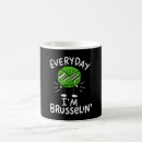 Search for brussel sprout mugs Vegan