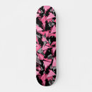 Search for geometric shapes skateboards Background