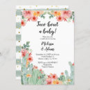 Search for taco bout a baby invitations Cactus