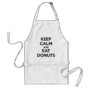 Search for calm aprons Baking