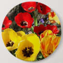 Search for red bloom badges Botanical