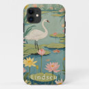 Search for pond cases Lilies