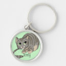 Search for kitties key rings Feline