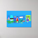 Search for 1950s cocktail art Mid century modern