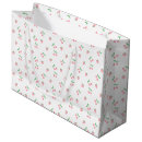 Search for strawberry gift bags Pattern