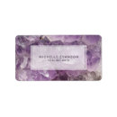 Search for crystals labels Reiki