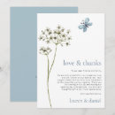Search for butterfly wedding thank you cards Modern