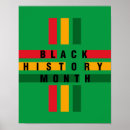 Search for black history month posters Flag