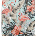 Search for flamingo bathroom accessories Palm leaves