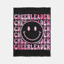 Search for cheerleading blankets Dance