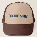 Search for stones hats Rolling