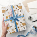 Search for season wrapping paper Fall