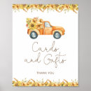 Search for fall baby shower Orange