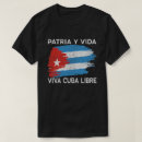 Search for free cuba tshirts Liberty