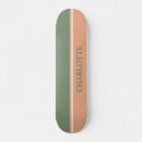 Search for edgy skateboards Green