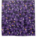 Search for creepy shower curtains Purple