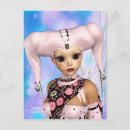 Search for fantasy image postcards Whimsical