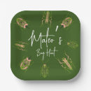 Search for bug paper plates Outdoor