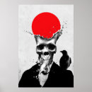 Search for artsprojekt posters Skull
