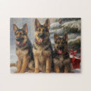 Search for german christmas puzzles Shepherd