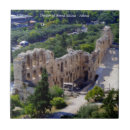 Search for ancient roman tiles Architecture