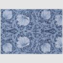 Search for william morris tissue paper Vintage