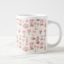 Search for belonging mugs Pink