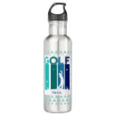 Search for golf water bottles Modern