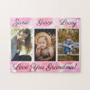 Search for no picture puzzles For her