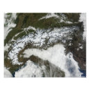 Search for topography posters Mountains