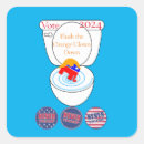 Search for flushing stickers Vote