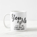 Search for romantic sayings mugs White