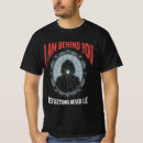 Search for thriller tshirts Psychological