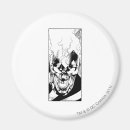 Search for lantern magnets The emerald warrior