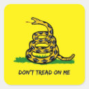 Search for gadsden flag stickers Patriotic