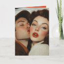 Search for retro valentines day invitations Couple