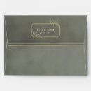 Search for dark green envelopes Sage