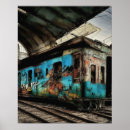 Search for urban art posters City
