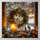 Search for candlelight posters Winter