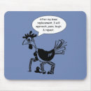 Search for knee mousepads Surgery