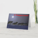Search for wolf christmas cards Nature