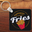 Search for fries key rings Chips