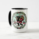 Search for krampus mug mugs Naughty