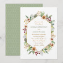 Search for harvest wedding invitations Berries